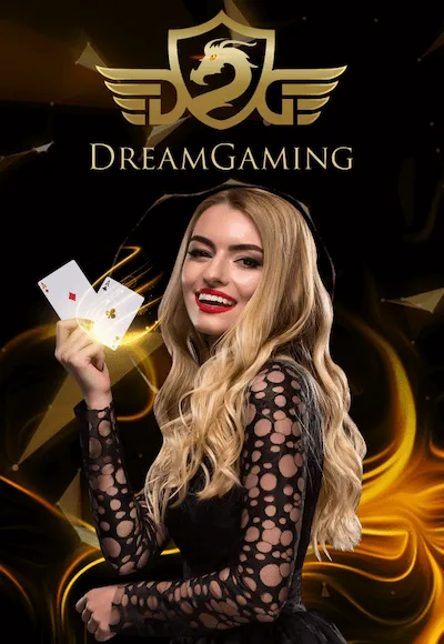 dream By slot 1 bet