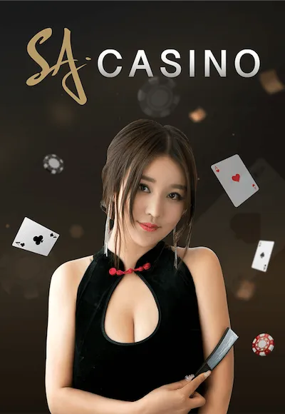 sa-gaming By slot 1 bet
